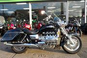Picture 2 - Honda Valkyrie F6C, Low Mileage motorbike