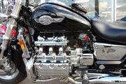 Picture 9 - Honda Valkyrie F6C, Low Mileage motorbike