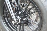 Picture 4 - Indian Scout 2015, Only Done 1200 Miles motorbike
