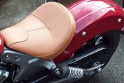 Picture 7 - Indian Scout 2015, Only Done 1200 Miles motorbike