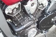 Picture 8 - Indian Scout 2015, Only Done 1200 Miles motorbike