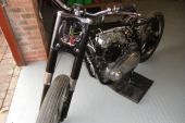 BSA A10 PROJECT for sale