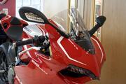 Picture 7 - 2013 Ducati 1199 Panigale R, Red, 2900 Miles, Lots Of Nice Extras motorbike