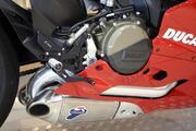 Picture 8 - 2013 Ducati 1199 Panigale R, Red, 2900 Miles, Lots Of Nice Extras motorbike