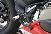Picture 9 - 2013 Ducati 1199 Panigale R, Red, 2900 Miles, Lots Of Nice Extras motorbike