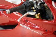 Picture 11 - 2013 Ducati 1199 Panigale R, Red, 2900 Miles, Lots Of Nice Extras motorbike