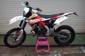 Gas Gas EC 300R 2012 Electric Start Green Lane Enduro Trail Trial Road Legal for sale