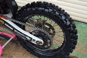Picture 4 - Gas Gas EC 300R 2012 Electric Start Green Lane Enduro Trail Trial Road Legal motorbike