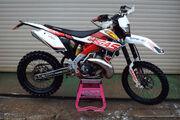 Picture 6 - Gas Gas EC 300R 2012 Electric Start Green Lane Enduro Trail Trial Road Legal motorbike