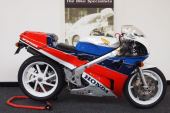 Honda RC30 RVF STUNNING ORIGINAL CONDITION for sale