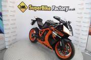 Picture 4 - 2013 KTM RC8 1190 R motorbike