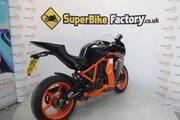 Picture 6 - 2013 KTM RC8 1190 R motorbike