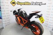 Picture 7 - 2013 KTM RC8 1190 R motorbike
