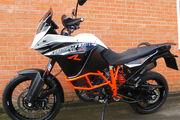 Picture 2 - KTM 1190 Adventure R 2014, low miles mint condition motorbike