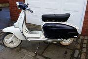Picture 4 - Lambretta Li125 (175) 1963 series 3 Italian stunning scooter motorbike