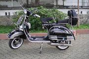 Picture 5 - Lambretta LI 150 Special, Vespa VBB 150, fully restored motorbike