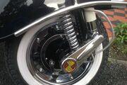 Picture 11 - Lambretta LI 150 Special, Vespa VBB 150, fully restored motorbike