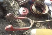 Picture 10 - Lambretta Li125 Special - Restoration Project - Genuine Italian motorbike