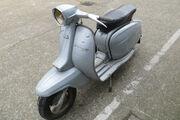 Picture 3 - Lambretta 150 Special Original Italian Scooter 1966 Model motorbike