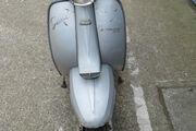 Picture 4 - Lambretta 150 Special Original Italian Scooter 1966 Model motorbike