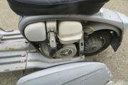 Picture 6 - Lambretta 150 Special Original Italian Scooter 1966 Model motorbike