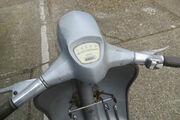 Picture 9 - Lambretta 150 Special Original Italian Scooter 1966 Model motorbike