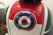 Lambretta Tv175 Series 3 - Italian scooter for sale