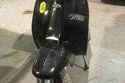 Picture 3 - Lambretta SX Jet 200 motorbike