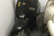 Picture 4 - Lambretta SX Jet 200 motorbike