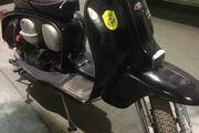Picture 6 - Lambretta SX Jet 200 motorbike