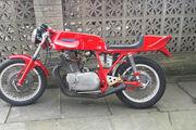 Picture 2 - Laverda SF 750 Cafe racer motorbike