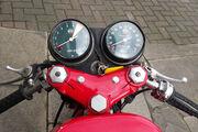 Picture 4 - Laverda SF 750 Cafe racer motorbike