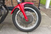 Picture 5 - Laverda SF 750 Cafe racer motorbike