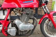 Picture 6 - Laverda SF 750 Cafe racer motorbike