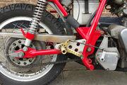 Picture 7 - Laverda SF 750 Cafe racer motorbike