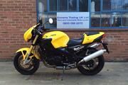 Picture 5 - Laverda Ghost Strike 650 rare example with low mileage motorbike