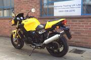 Picture 9 - Laverda Ghost Strike 650 rare example with low mileage motorbike