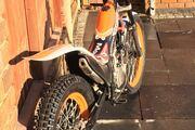 Picture 5 - 2012 Montesa 4RT Trials Bike motorbike