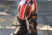 Picture 9 - 2012 Montesa 4RT Trials Bike motorbike