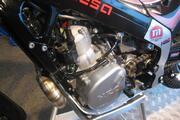 Picture 3 - Montesa 315R Super Trick, 2000, Unused motorbike