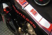 Picture 5 - Montesa 315R Super Trick, 2000, Unused motorbike