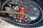 Picture 6 - Montesa 315R Super Trick, 2000, Unused motorbike