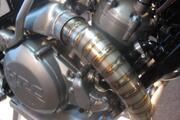 Picture 7 - Montesa 315R Super Trick, 2000, Unused motorbike