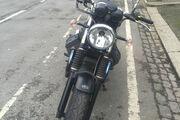 Picture 4 - Moto Guzzi V7 Stone, 2013, 744cc motorbike