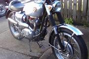 Picture 3 - BSA A65 Lightning 1968 650cc motorbike