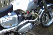 Picture 6 - BSA A65 Lightning 1968 650cc motorbike