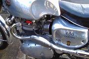 Picture 7 - BSA A65 Lightning 1968 650cc motorbike