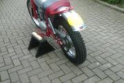 Picture 10 - 250cc BSA B40 Star motorbike