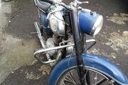 Picture 3 - BSA Bantom D14 1969 motorbike