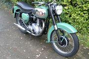 Picture 6 - 1959 BSA B31 Alternator 350cc Classic, Stunning Project motorbike